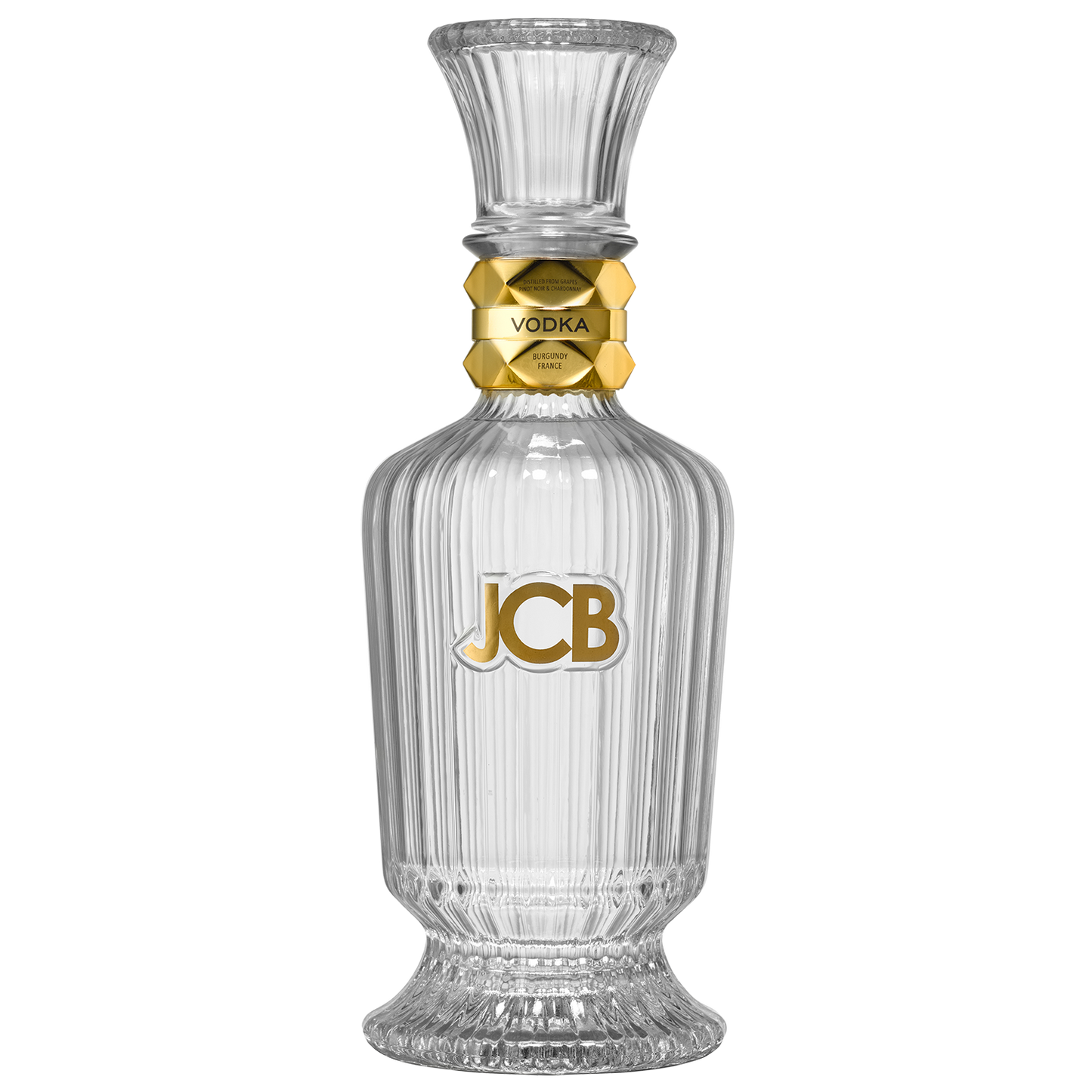 JCB Pure Vodka
