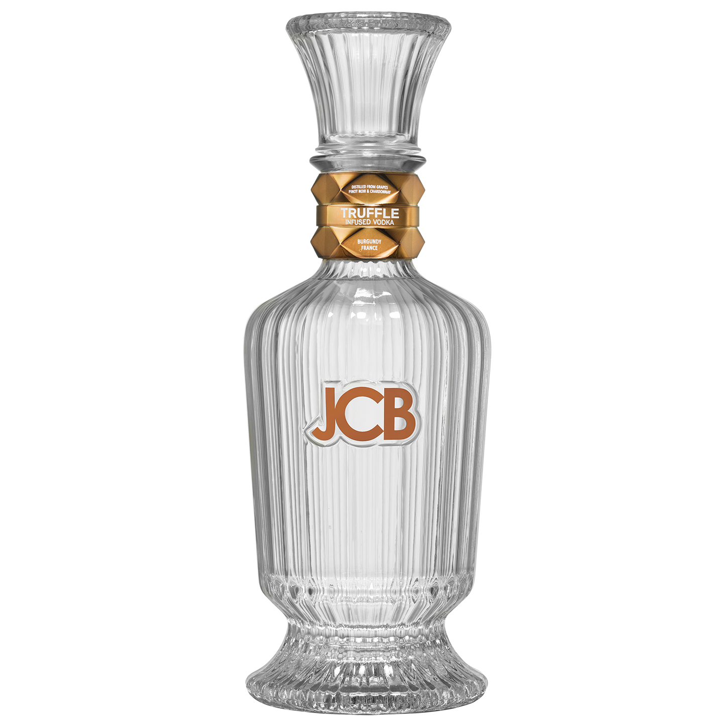 JCB Truffle-Infused Vodka