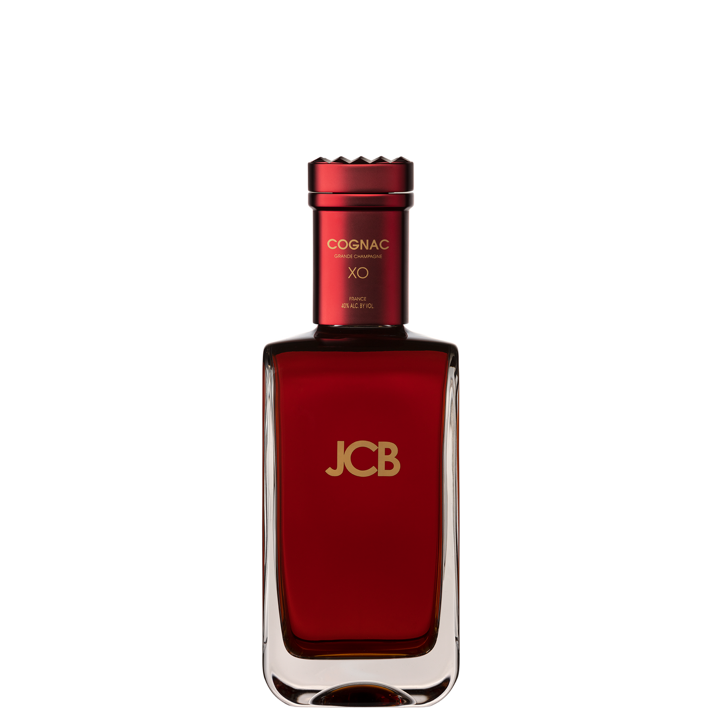 JCB XO Cognac