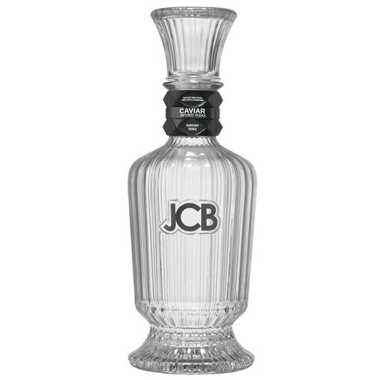 JCB Caviar-Infused Vodka