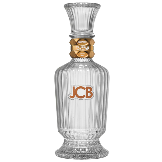 JCB Truffle-Infused Vodka